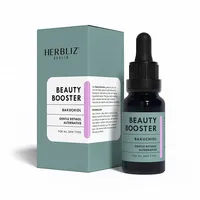 HERBLIZ Beauty Booster Bakuchiol serum do twarzy rewitalizujące, 15 ml