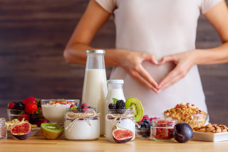 Jak dobra dieta może poprawić kondycję jelit?