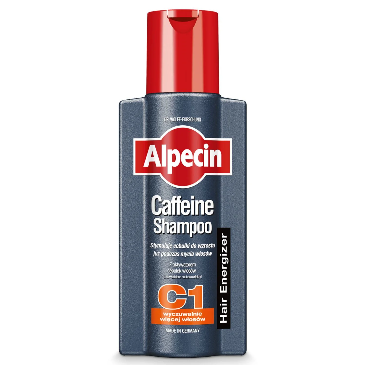 Alpecin Caffeine Shampoo C1 250 ml