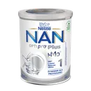 Nestle Nan Optipro Plus 1 HM-O, mleko początkowe, 800 g