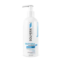 Solverx Atopic Skin odżywka do włosów, 250 ml