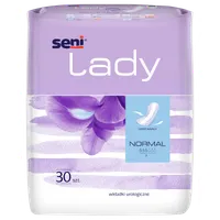 Seni Lady Normal, wkładki urologiczne, 30 sztuk