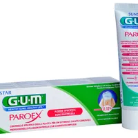 Sunstar Gum Paroex, pasta do zębów 0,12 % CHX, 75 ml