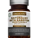 SINGULARIS Superior BETA KAROTEN NATURALNY PROWITAMINA A, suplement diety, kapsułki, 90 sztuk