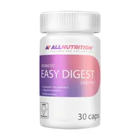 Allnutrition Probiotic Easy Digest lab2pro, 30 kapsułek