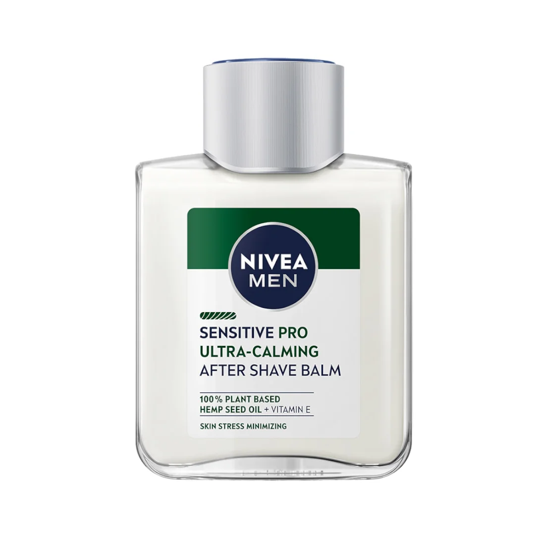 Nivea Men balsam po goleniu Sensitive Pro Ultra-Calming, 100 ml