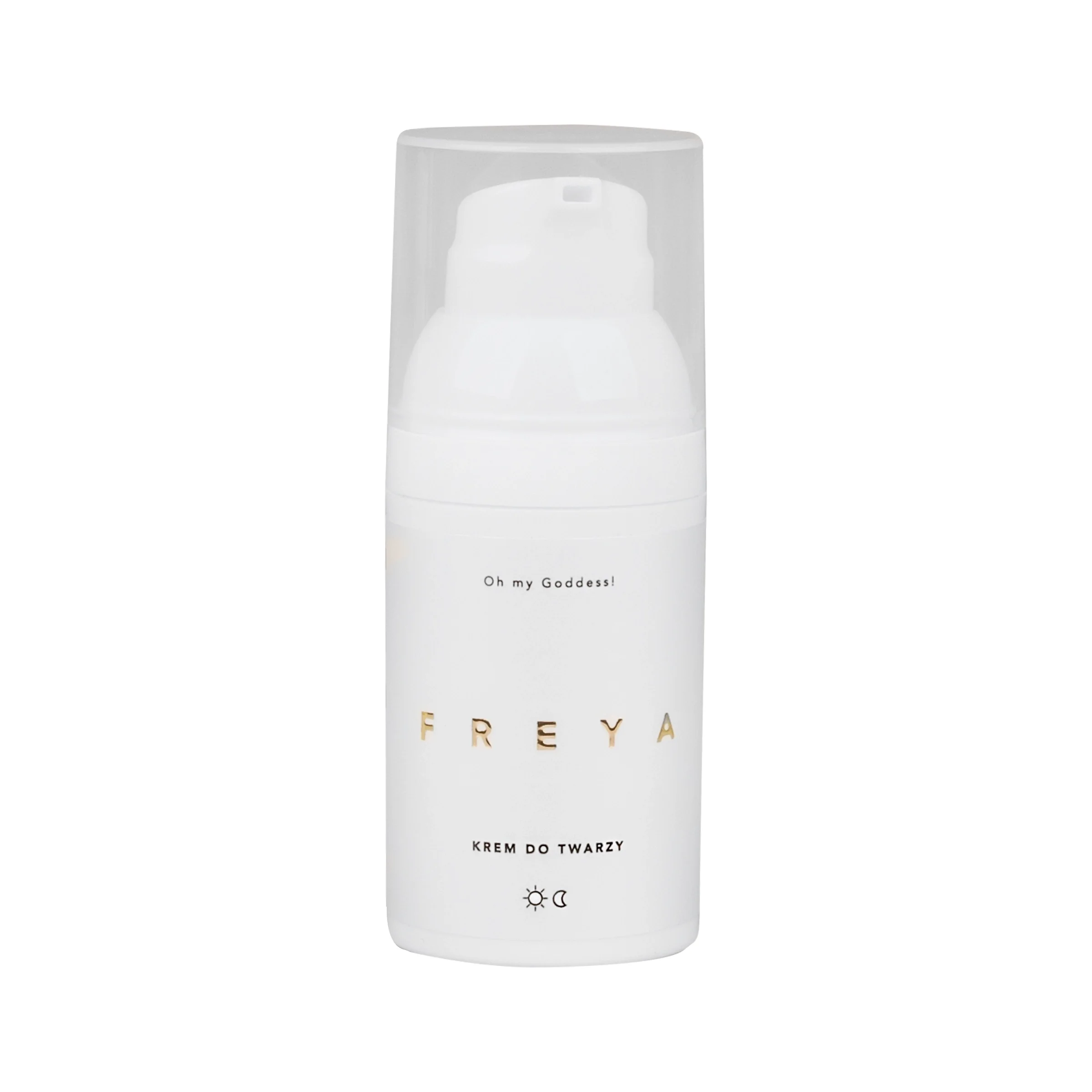 Freya, krem do twarzy, 30 ml