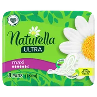 Naturella Ultra Maxi, podpaski, 8 sztuk