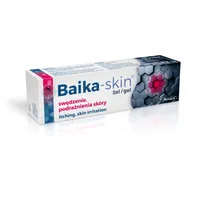 Baika-skin, żel, 40 g