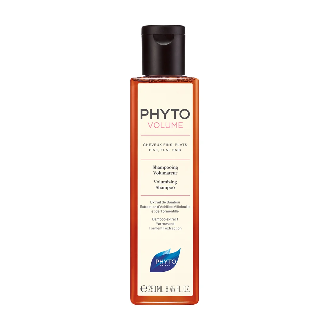 Phytovolume, szampon zwiększający objętość, 250 ml