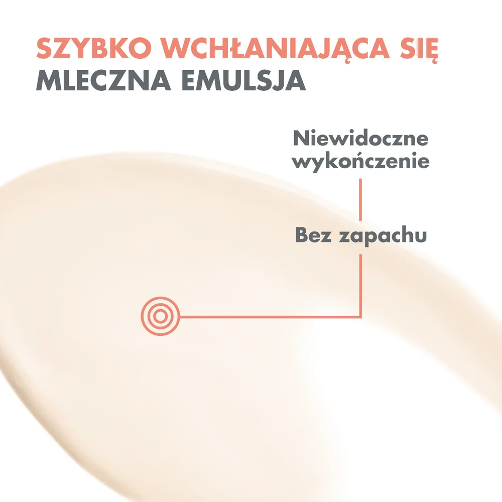 Avène Eau Thermale Refleks słoneczny SPF 50+, 30 ml