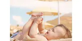My i bobas na wakacjach: wyprawka dla noworodka na lato [LISTA]