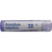 Boiron Aconitum napellus 30 CH, granulki, 4 g