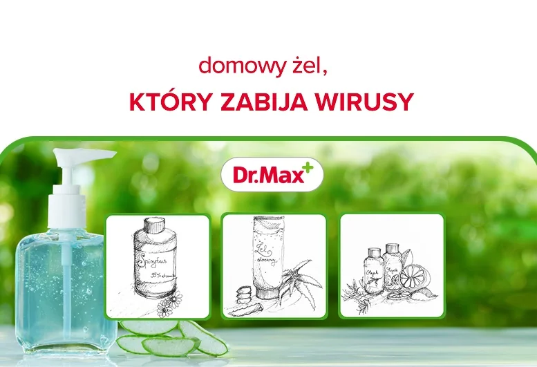 Jak zrobić domowy płyn do dezynfekcji? Przepis DIY