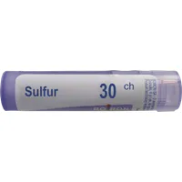Boiron Sulfur 30 CH, granulki, 4 g