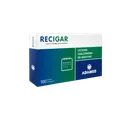 Recigar 1,5 mg, 100 tabletek powlekanych