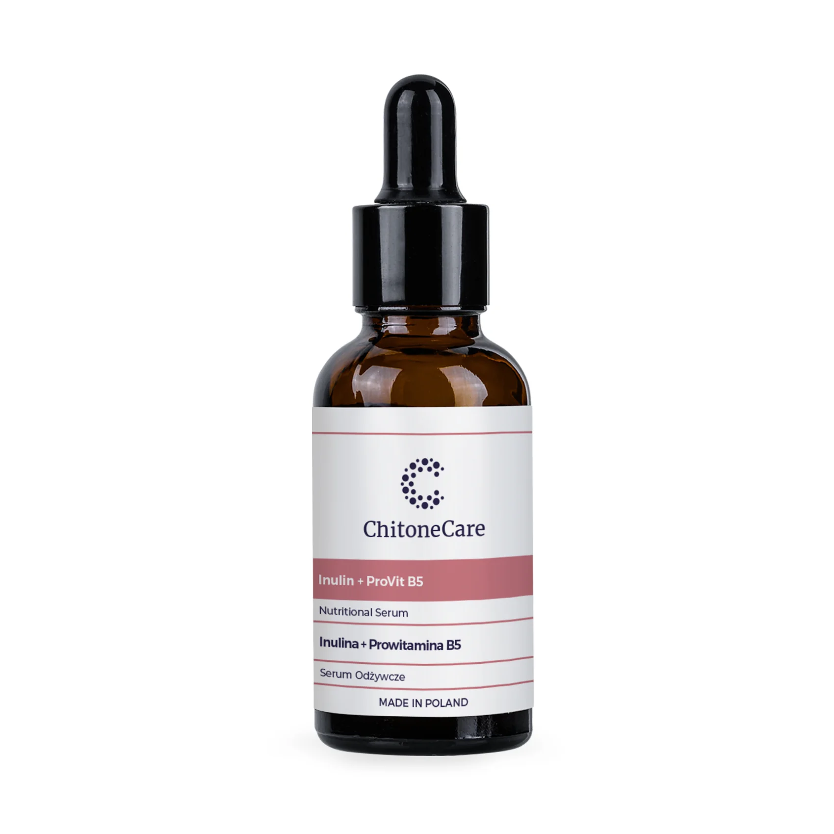 ChitoneCare serum odżywcze, 30 ml