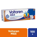 Voltaren Max, 23,2 mg/g, żel, 100 g
