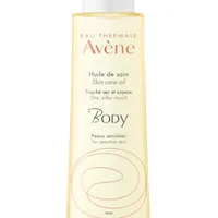 Avene Body, olejek pielęgnacyjny, 100 ml