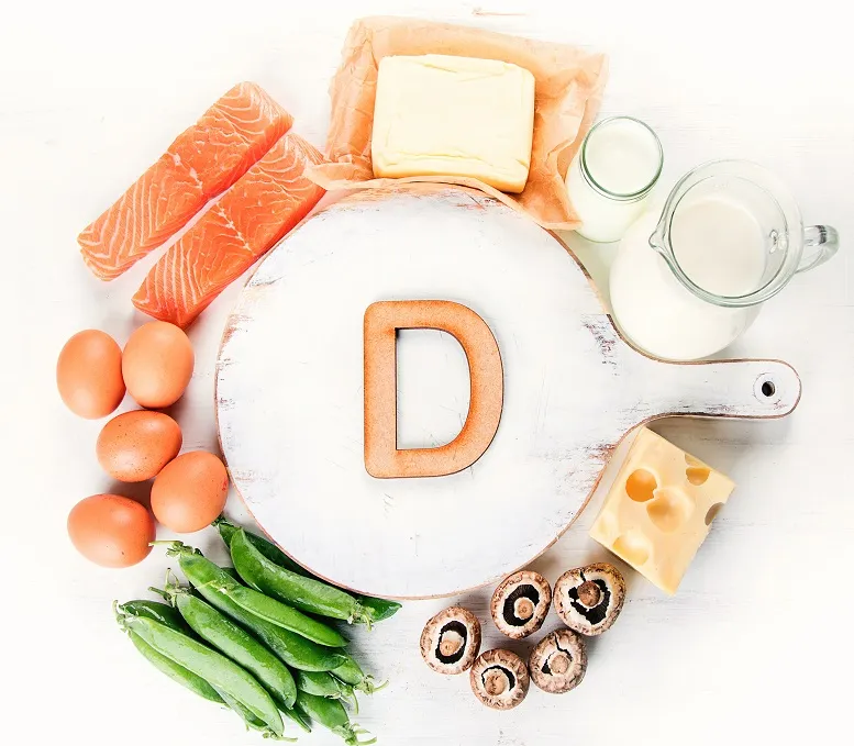dieta dla choroby osteomalacja