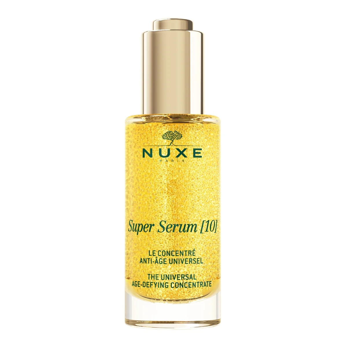 Super Serum [10] Uniwersalny koncentrat przeciwstarzeniowy 50 ml