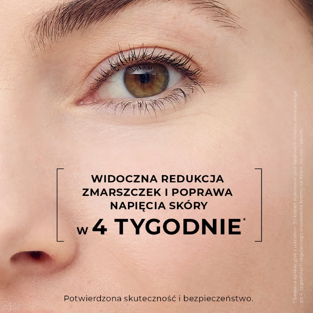 L'biotica Estetic Clinic Meso Treatment ujędrniająco-odbudowujący dermo-zabieg krem noc, 35 ml