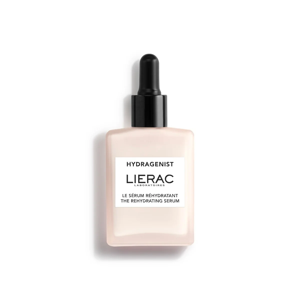 LIERAC Hydragenist Serum nawilżające, 30 ml