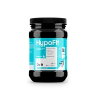 Kompava HypoFit hipotoniczny napój jonowy wiśnia, 500 g
