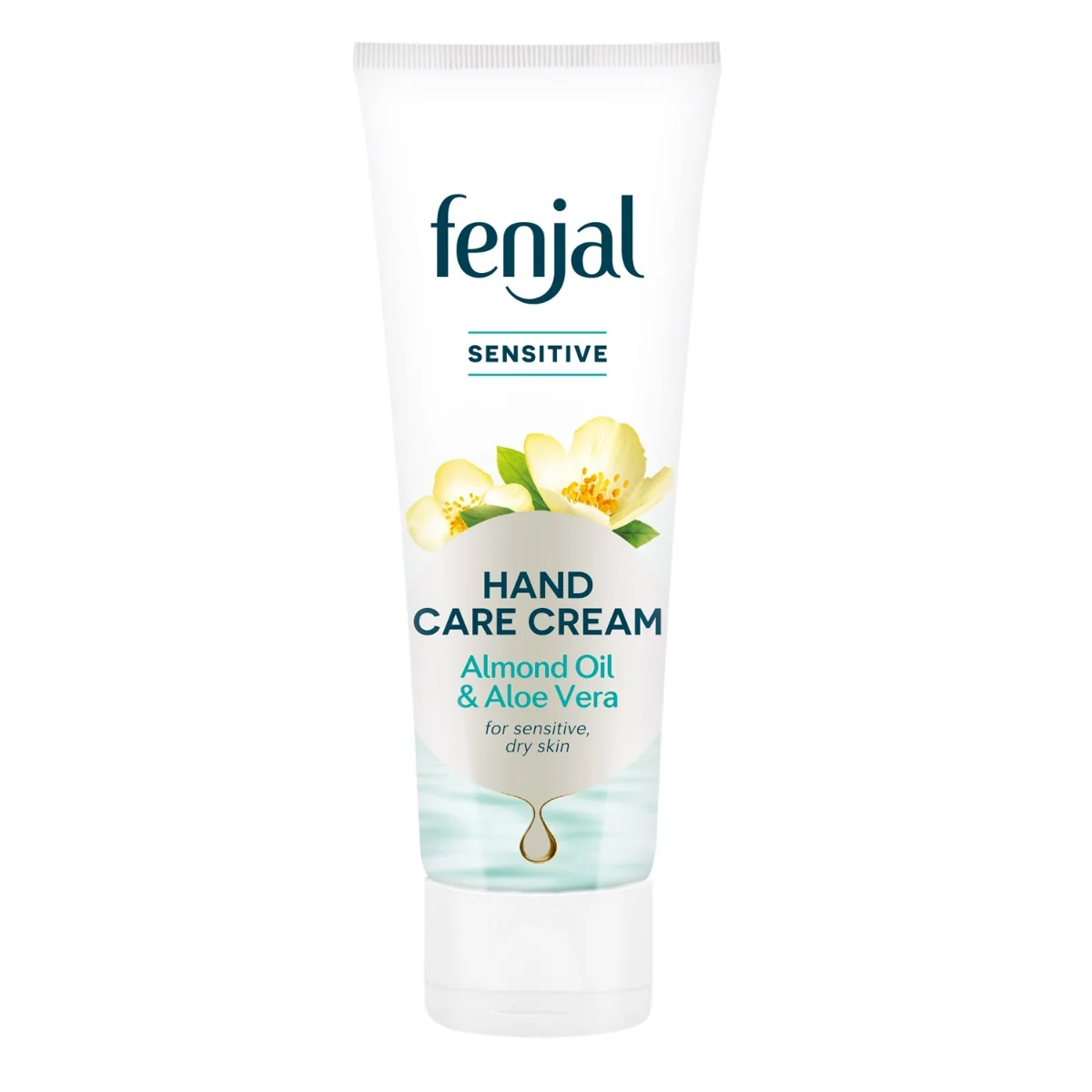 Fenjal Sensitive, krem do rąk, 75 ml