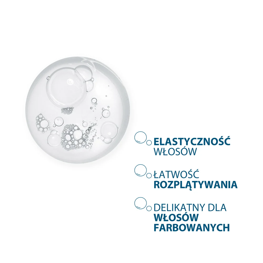 Ducray Sensinol Treatment szampon do włosów, 400 ml