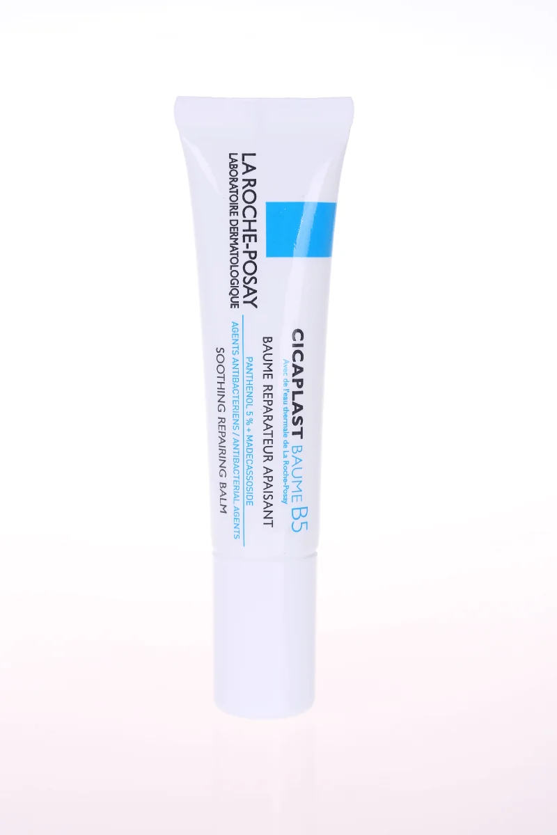 La Roche-Posay Cicaplast Baume B5, balsam kojący, 15 ml