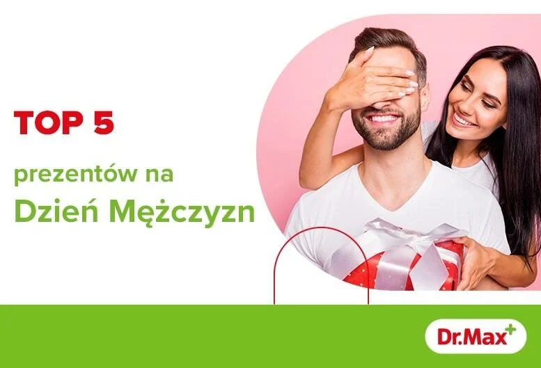 Najlepszy prezent na Dzień Mężczyzny – ranking produktów