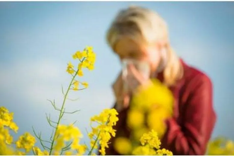 Alergia wziewna – przyczyny, objawy i leczenie