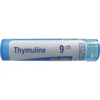 Boiron Thymuline 9 CH, granulki, 4 g