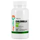 MyVita, Chlorella algi Bio 250mg, rozerwane ściany komórkowe, suplement diety, 400 tabletek