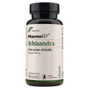 Schisandra Pharmovit, suplement diety, 90 kapsułek