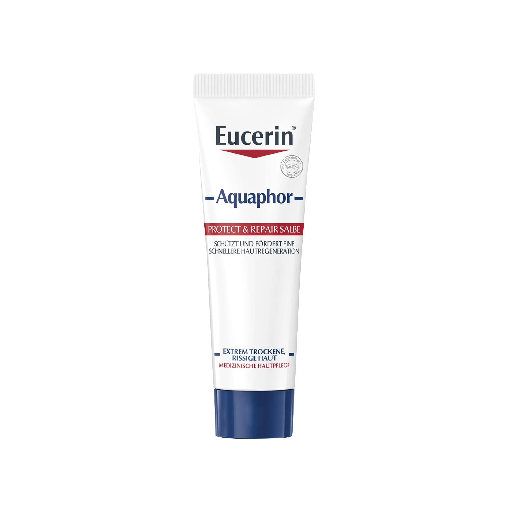 Eucerin Aquaphor maść regenerująca, 220 ml 