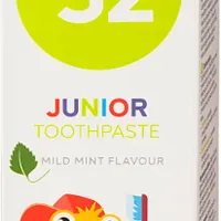 Pro32 Toothpaste Junior Dr.Max pasta do zębów, 75 ml