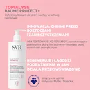 SVR Topialyse Baume Protect+, balsam, 400 ml