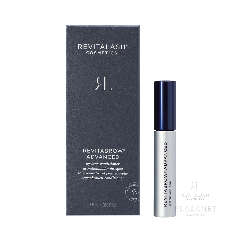 RevitaLash RevitaBrow Advanced, odżywka do brwi, 1,5 ml