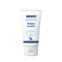NovaClear Atopis Nappy Cream, krem specjalistyczny regenerujący, 50 ml