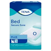 Tena Bed Plus OTC Edition, podkłady, 60x90 cm, 5 sztuk
