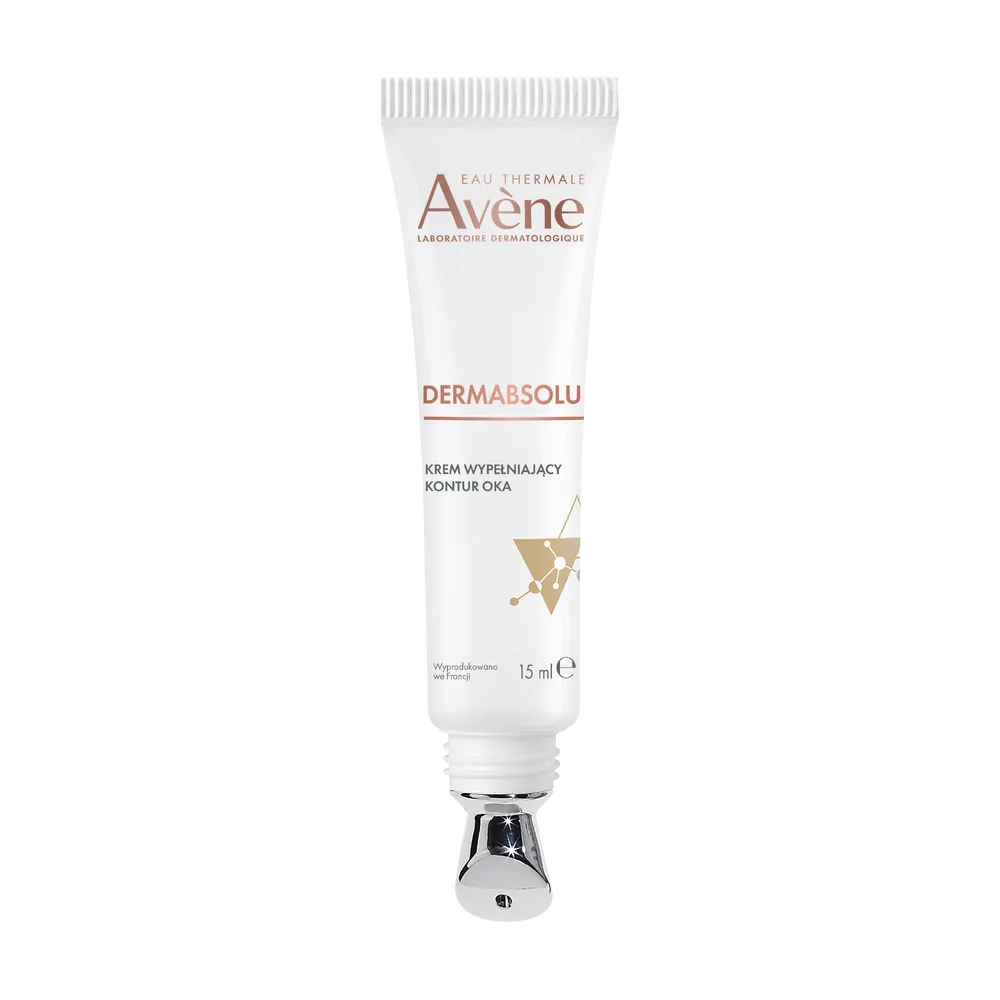 Avène DermAbsolu odmładzający krem pod oczy, 15 ml