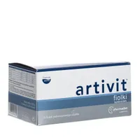 Artivit, 30 ml x 15 fiolek