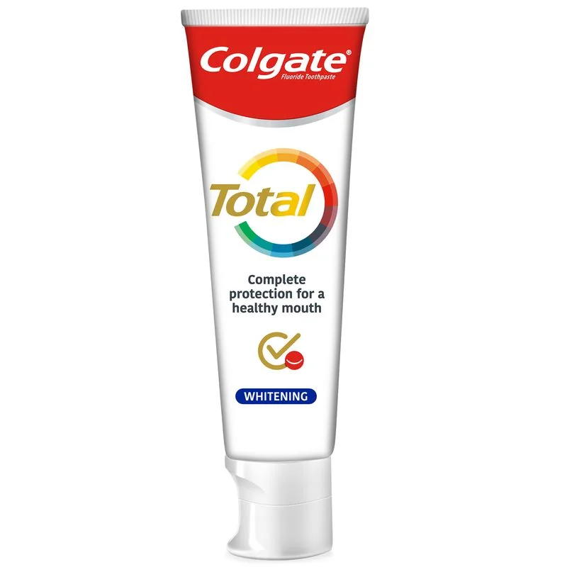 Colgate Total, pasta do zębów Wybielanie, 75 ml