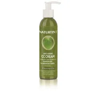Naturtint Anti-Ageing krem CC do włosów przeciw oznakom starzenia, 200 ml