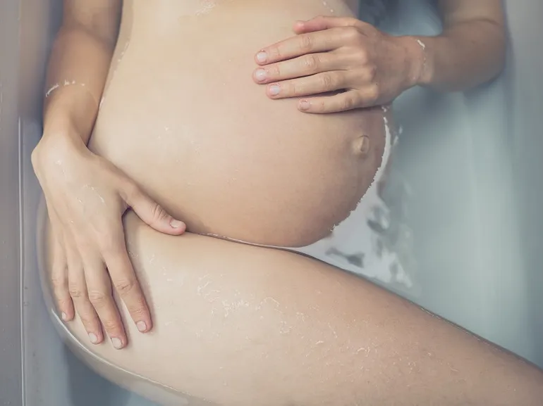 Cómo cuidar la higiene íntima en el embarazo