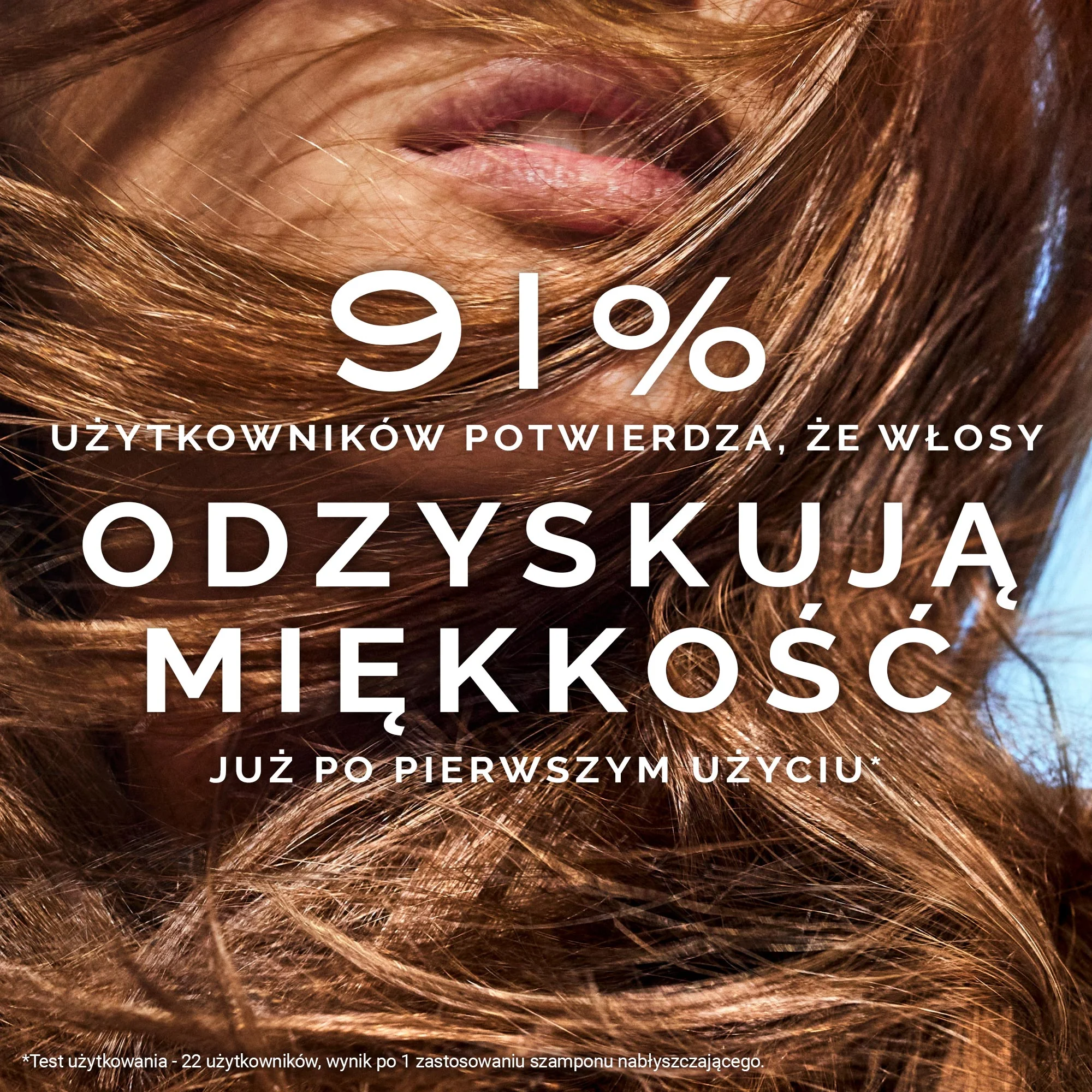 Nuxe Hair Prodigieux szampon wygładzający, 200 ml