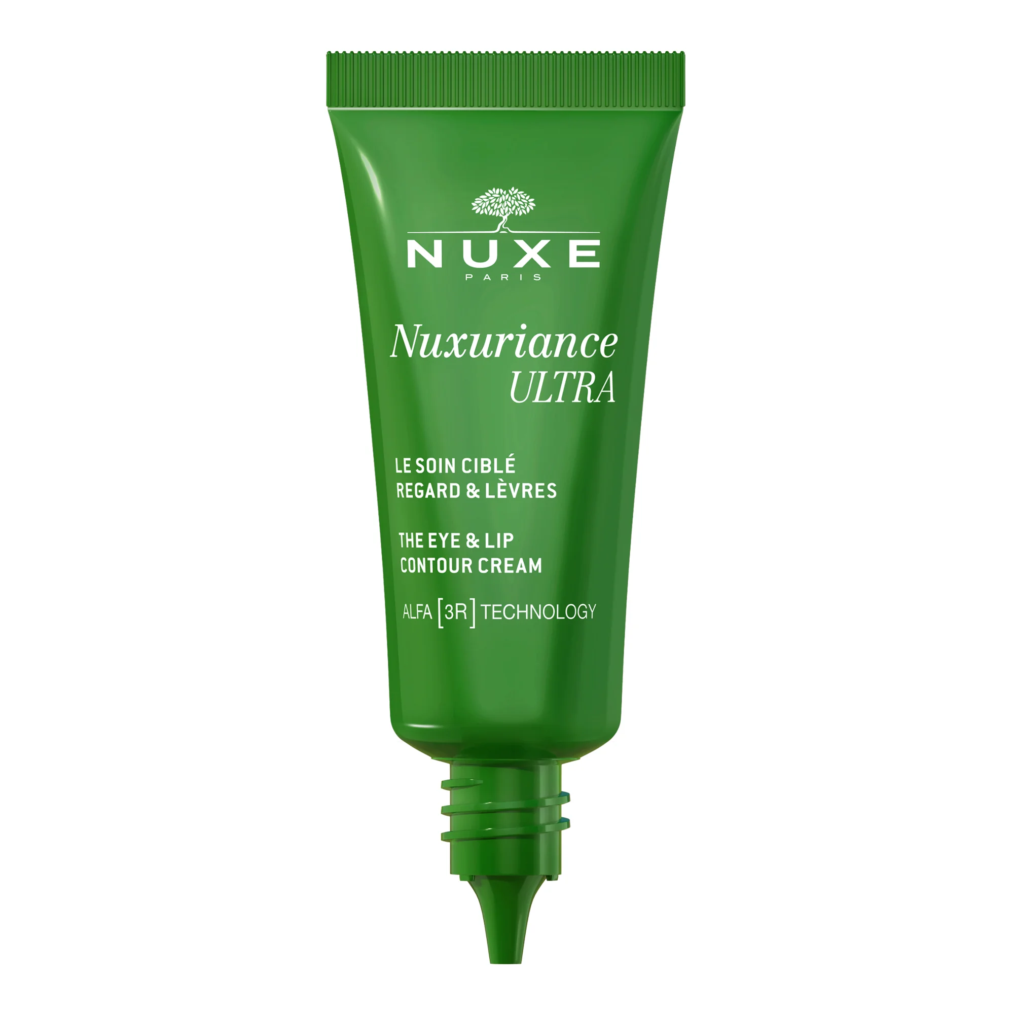 NUXE Nuxariance Ultra krem do okolic oczu i ust, 15 ml