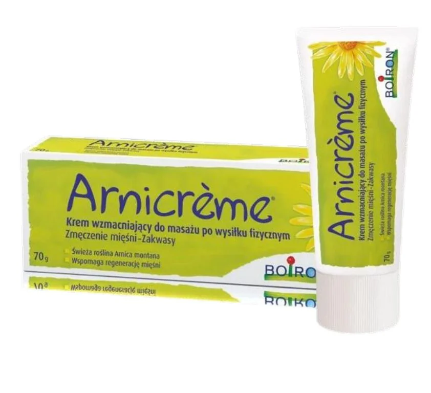 Arnicreme, krem, 70 g